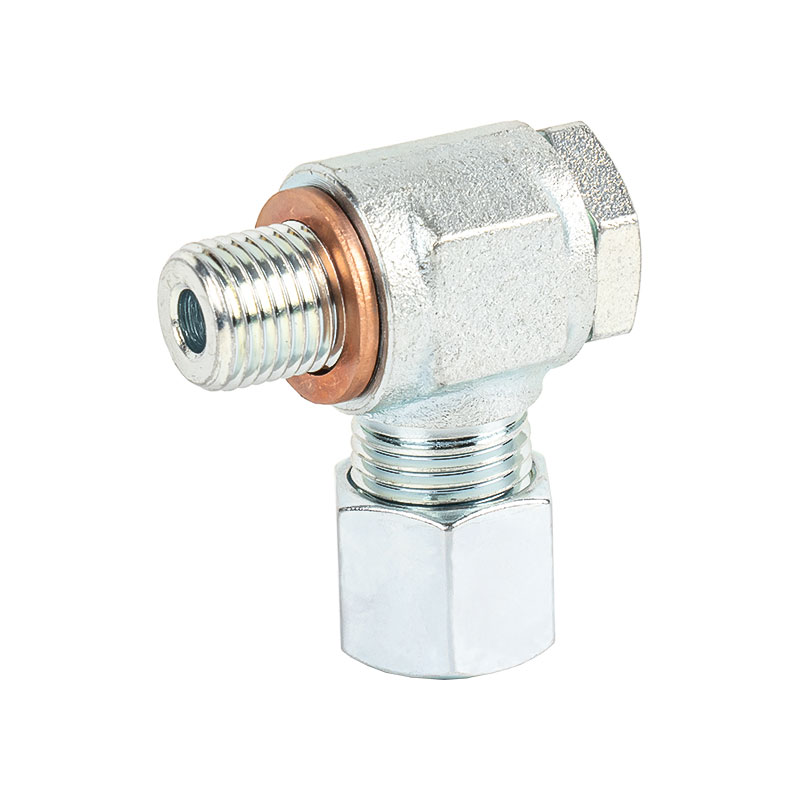 1c1.1d1 anti-vibration bolt