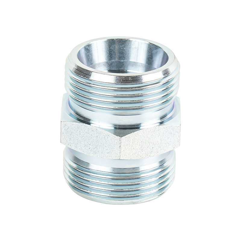 Maaari bang makayanan ng mga kabit ng adaptor ang pagbabagu-bago ng presyon nang hindi tumutulo?