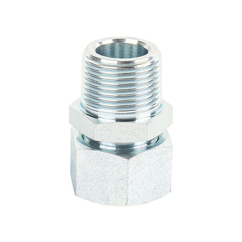 Ang mga adapter fittings ba ay may pag -andar ng matalinong pag -aayos ng boltahe at kasalukuyang?