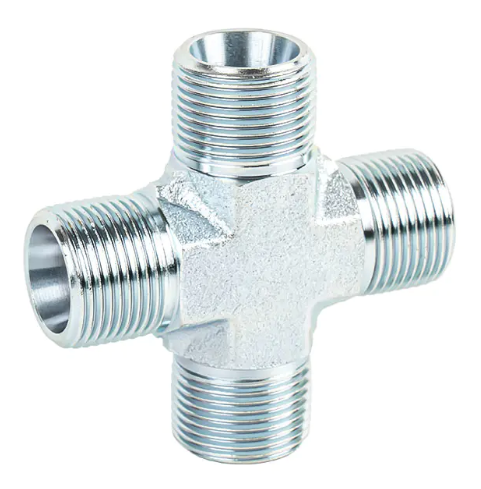 Ano ang pagkakaiba sa pagitan ng mga pang -industriya na adapter fittings at mga fittings ng adapter sa bahay?