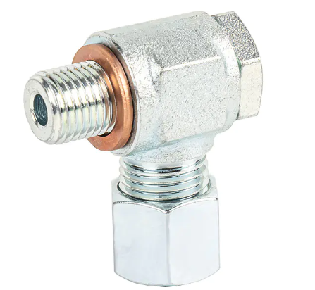 Ano ang malalim na disenyo ng anti-vibration bolt