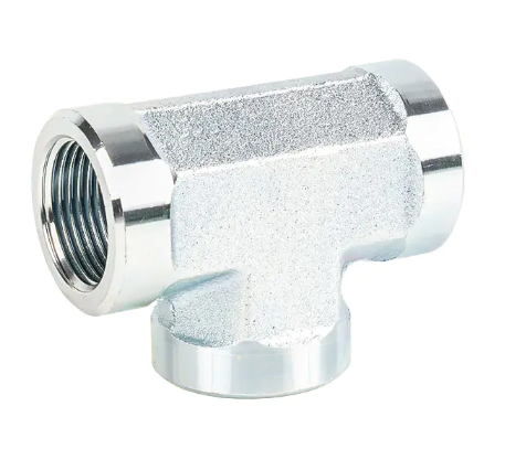 GB BSP Babae ISO 1179 Proseso ng Paggawa ng Tee