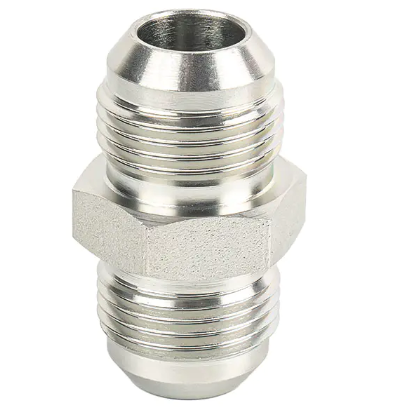 Ano ang mga tampok na istruktura ng lalaki sealing matibay 74 ° cone?