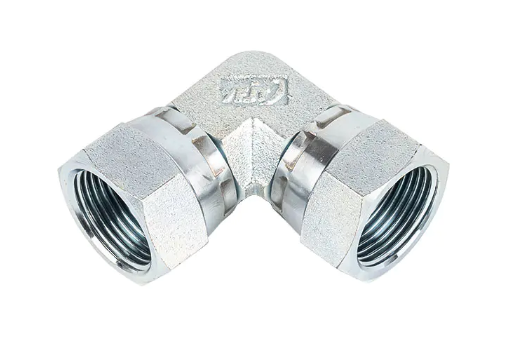 Anong mga kadahilanan ang nakakaapekto sa pagtagas na pagganap ng BSP Babae 60 ° Leak-Resistant Cone Fittings