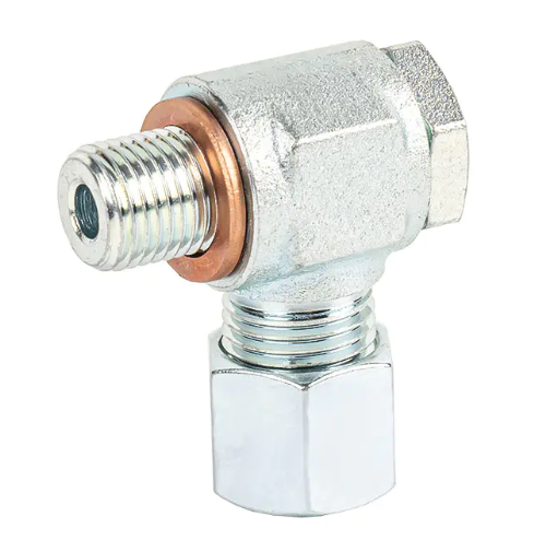 Ano ang tiyak na prinsipyo ng pagtatrabaho ng anti-vibration bolt?