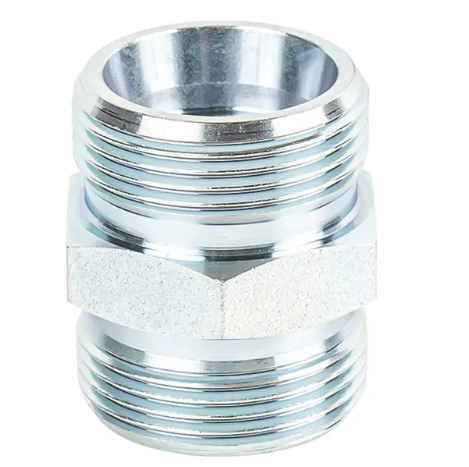 Ano ang mga kadahilanan na nakakaapekto sa gawain ng high-pressure straight fittings?