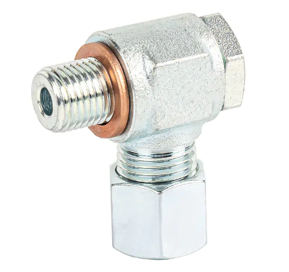 Paano gumagana ang anti-vibration bolt?