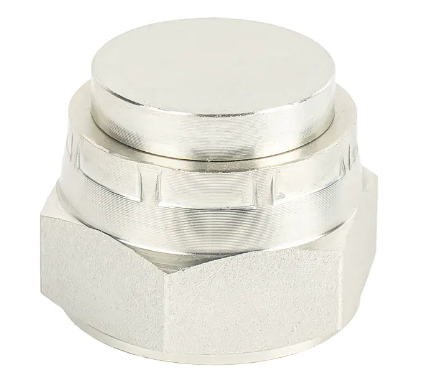 Ano ang mga aplikasyon ng lalaki 74 ° katumpakan na matatag na upuan ng plug na umaangkop sa mga sistema ng pneumatic?